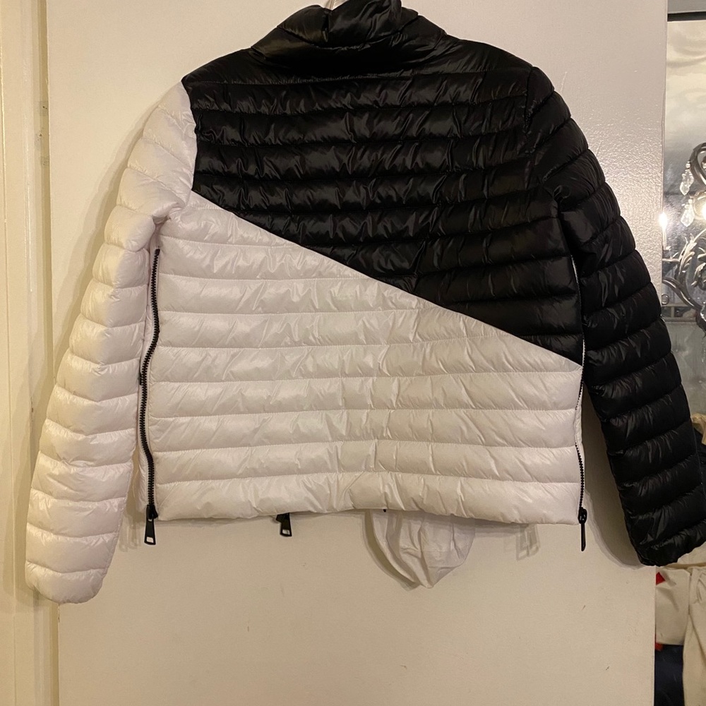 Dkny‎ jacket - Picture 2 of 3